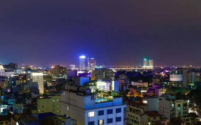 Aloha Hanoi Homestay