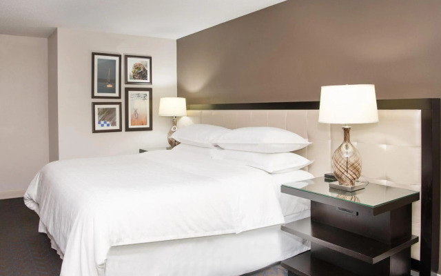 Sheraton Minneapolis West Hotel