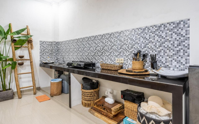 Coco Loco Villa