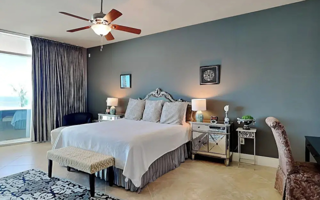 Turquoise Place #1107C by Southern Vacation Rentals