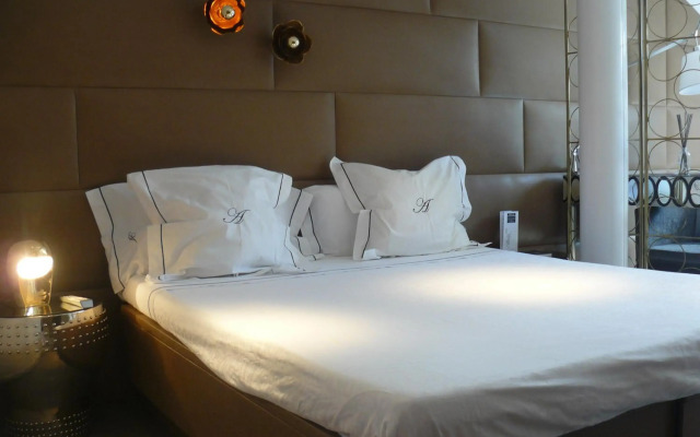 AB Design Suites  Madrid
