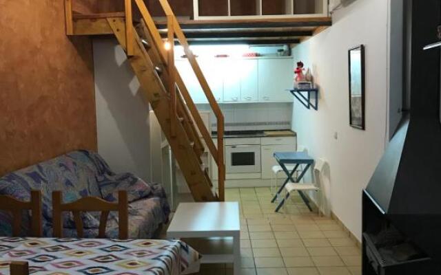 Apartament Cala Magda Sant Llorenç de Montgai