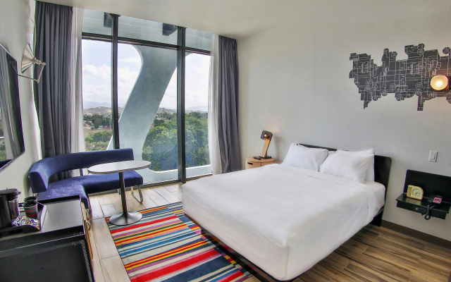 Aloft Ponce Hotel & Casino
