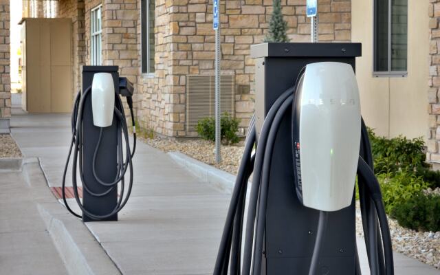 Residence Inn by Marriott Provo South University