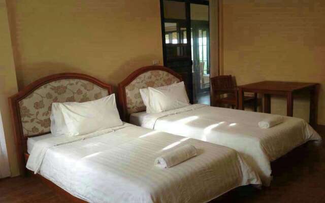 Krisawan Resort