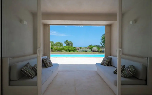 Sky Dream Oasi Vendicari Noto