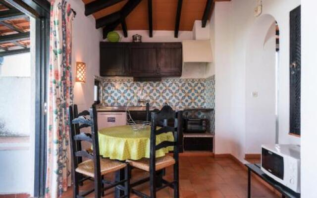 Akivillas Tavira Rei II