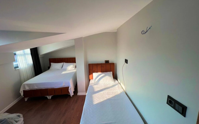 Beta Hotel
