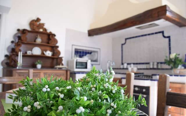 Acquablu charme suite