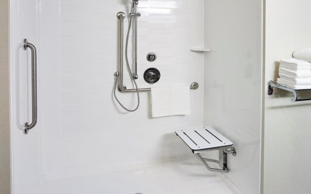 Hampton Inn by Hilton Sarnia/Point Edward