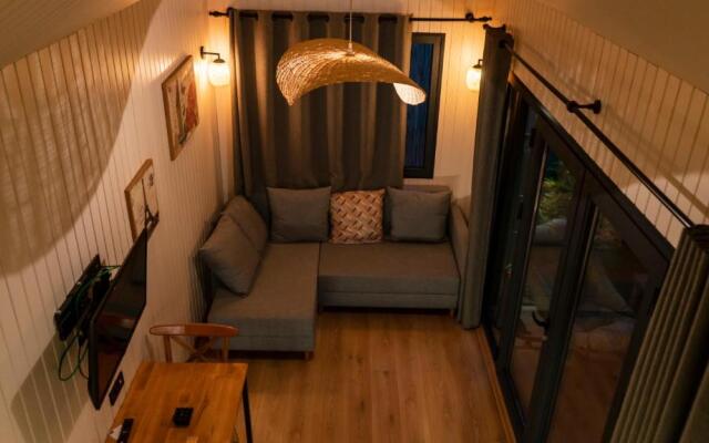 Ten Tiny House