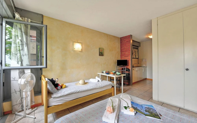 Chiasso Apartments 104