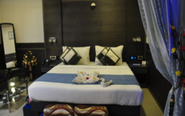 OYO Rooms Meenakshi Amman Temple