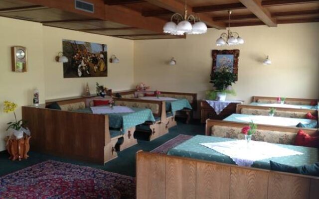 Pension Südhang