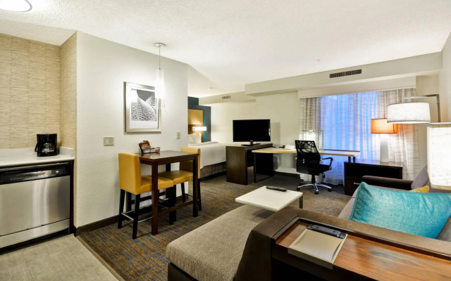 Residence Inn by Marriott Jacksonville Airport