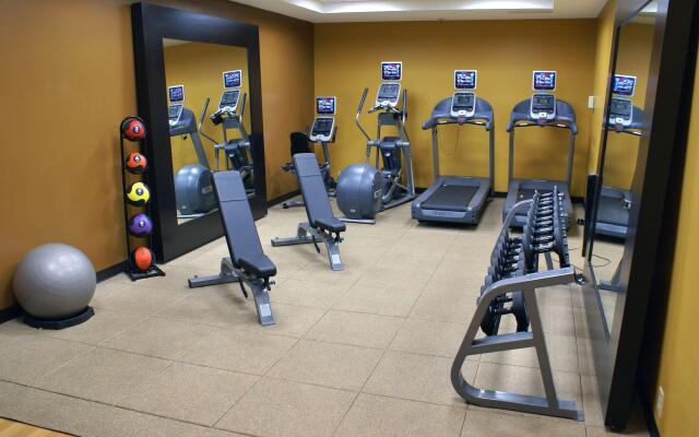 DoubleTree Suites by Hilton Hotel Lexington