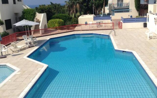 Pelagos Hill Apartment