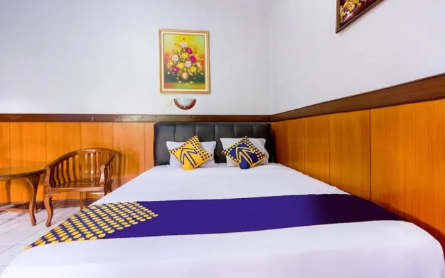 SPOT ON 2730 Hotel Maribaya Indah Syariah