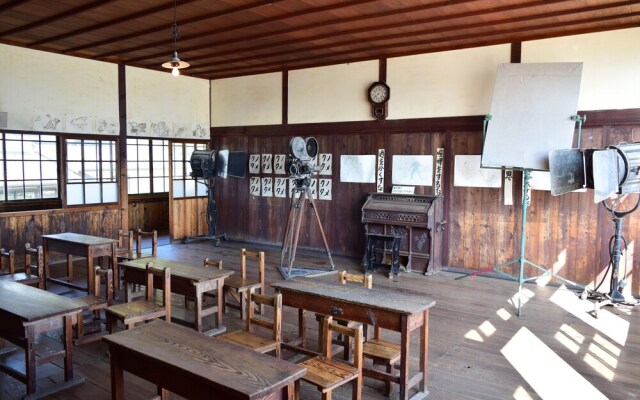 Seatiger Island In Shodoshima