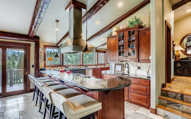 Four O'clock Somewhere