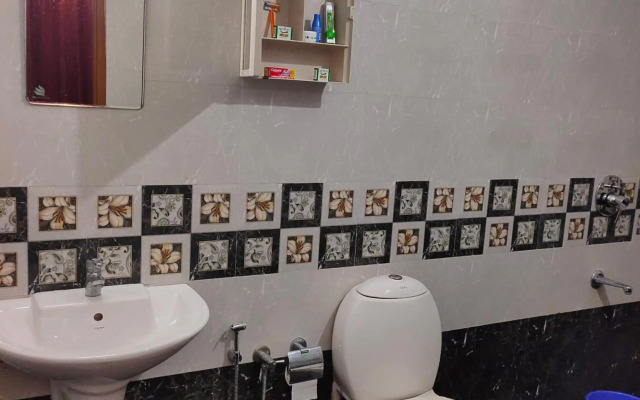 Kuttickattil Gardens Homestay