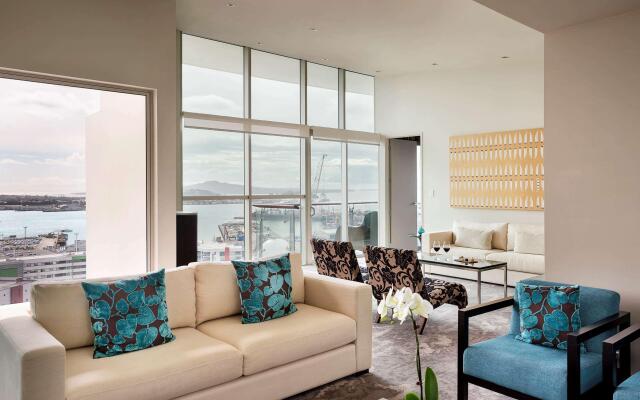 Pullman Auckland Hotel & Apartments