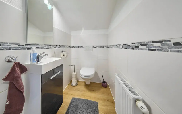 Apartment Wenger Leogang