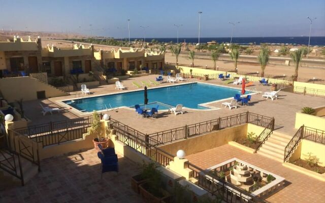 Almarsa Village Dive Resort