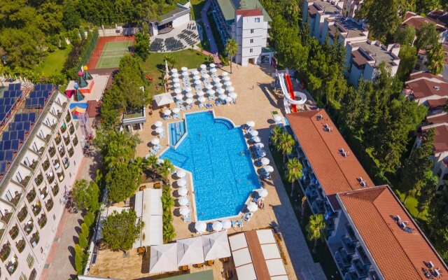 Eldar Resort Hotel