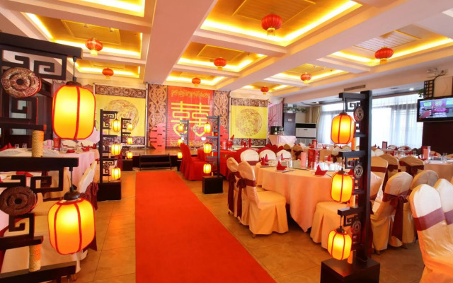 Sanya Shengyi Seaview Hotel