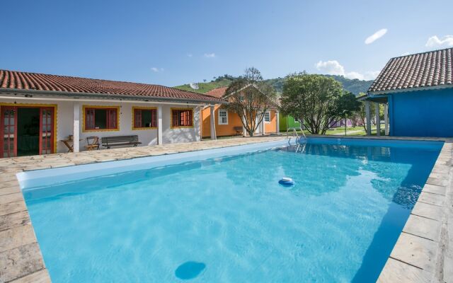 Pousada Villa São Bento
