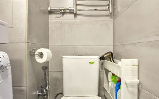 Апартаменты МаксРеалти24 на ул. Балтийская, д. 15