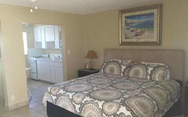 Souter's Resort On The Ocean