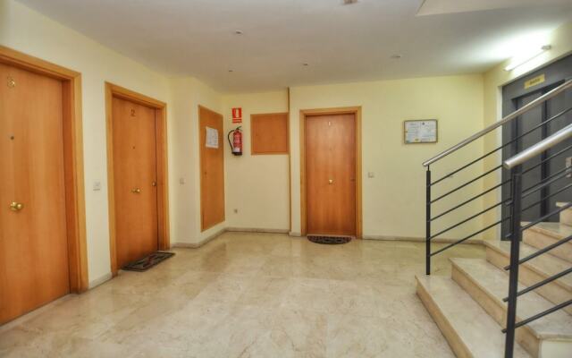 Apartament El Puntet Lloret