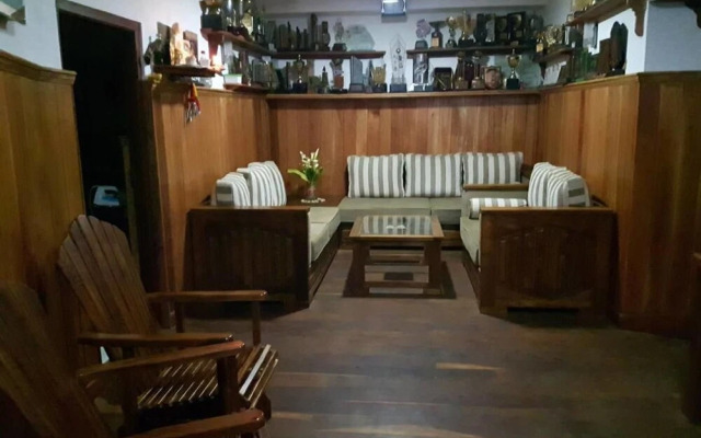 Nethmi Villa