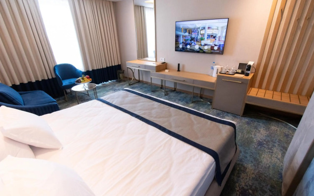 Hotel Admiral