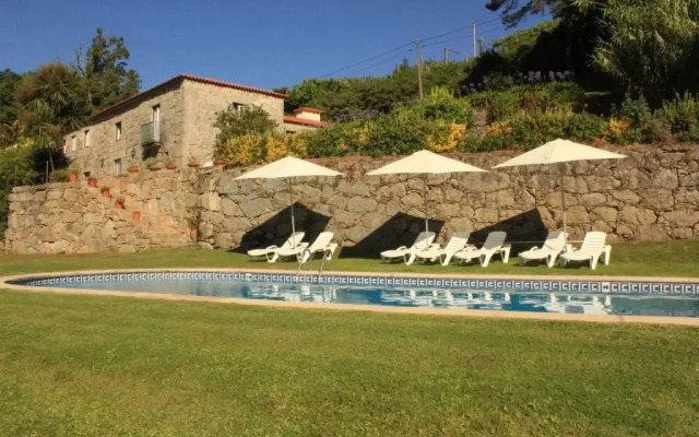 Quinta de Favaes - Guest House