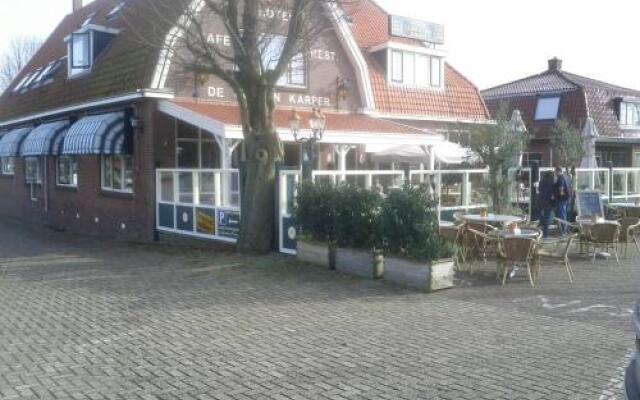 De Gouden Karper