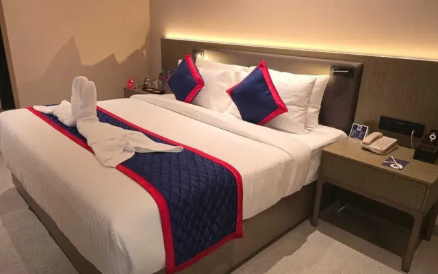 Zip By Spree Hotels Nanded