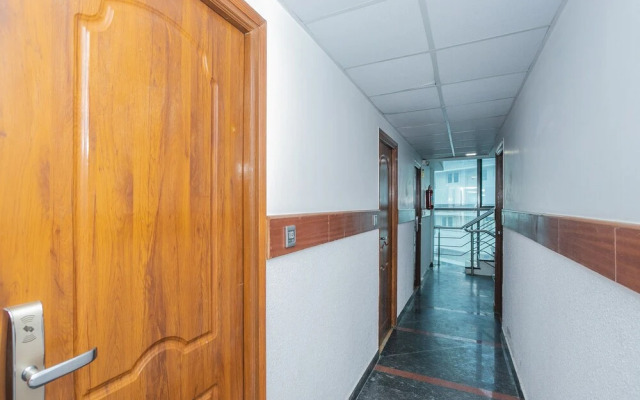 Capital O 38666 Elmas Golden Key