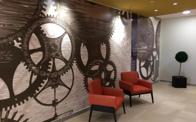 Domitys LArt Du Temps