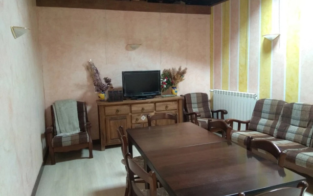 La Cerca de Doña Jimena