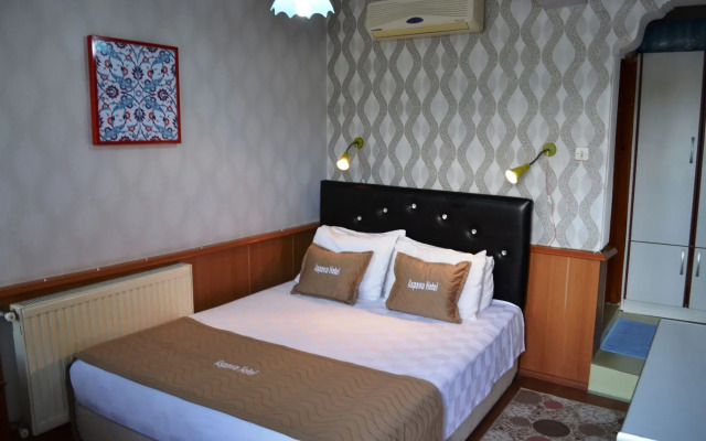 Aspawa Hotel