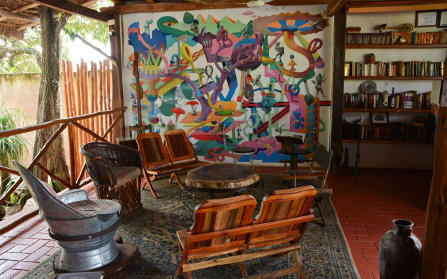 Zentik Project Boutique Hotel & Spa