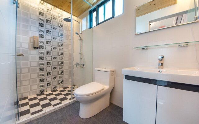 Jinguann B&B