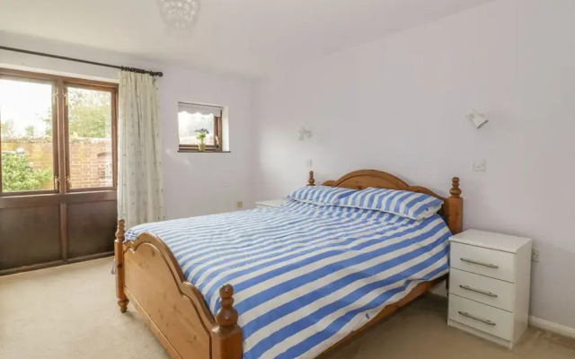 Lowbrook Cottage