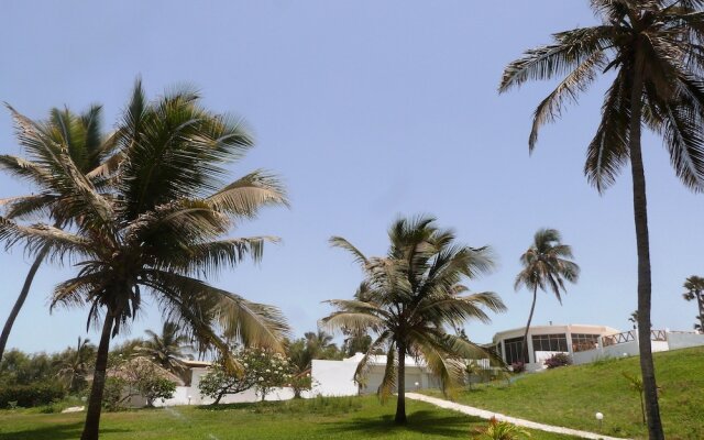 Fajara Resort
