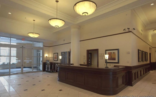 Residence Inn Milwaukee Downtown by Marriott