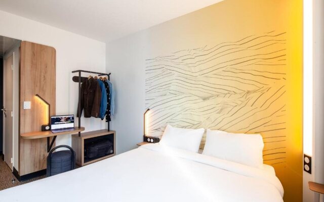 B&B HOTEL Cluses Sud