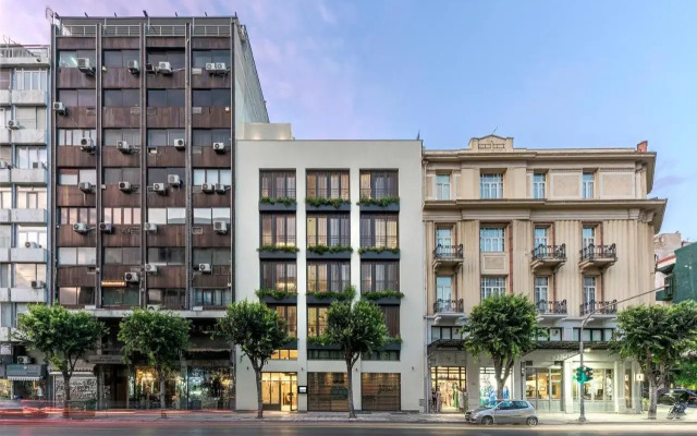 Thirtynine Urban Stay